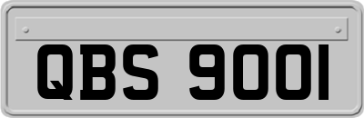 QBS9001