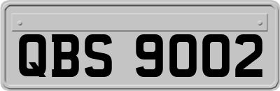 QBS9002