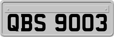 QBS9003