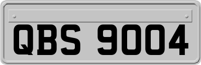 QBS9004