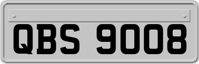 QBS9008