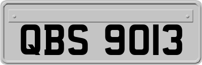 QBS9013