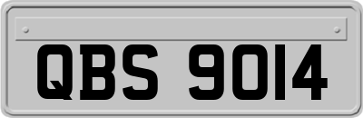QBS9014