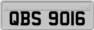 QBS9016