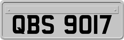 QBS9017