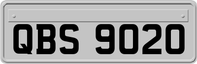 QBS9020