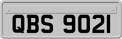 QBS9021