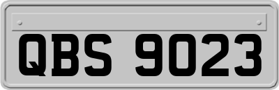 QBS9023