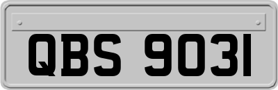 QBS9031