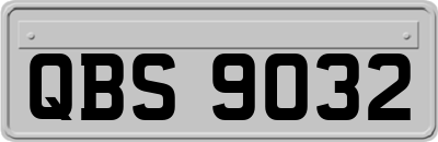 QBS9032