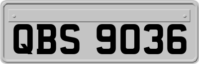 QBS9036