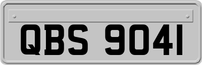 QBS9041
