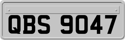 QBS9047