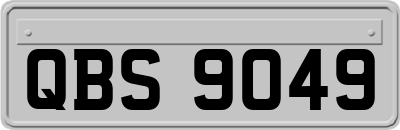QBS9049