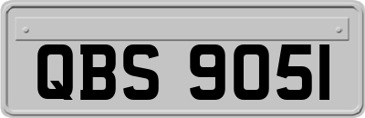 QBS9051