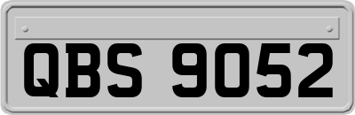 QBS9052