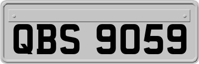 QBS9059