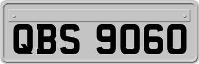 QBS9060