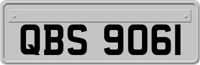 QBS9061