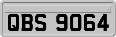 QBS9064