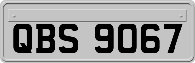 QBS9067