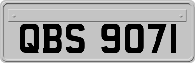 QBS9071