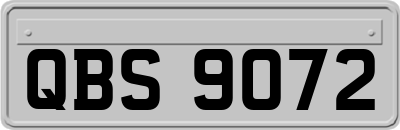 QBS9072