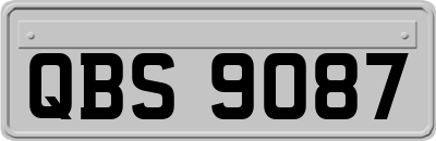 QBS9087