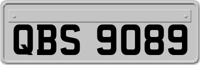 QBS9089