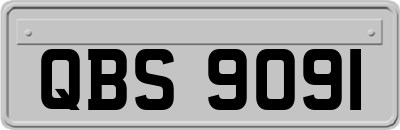 QBS9091