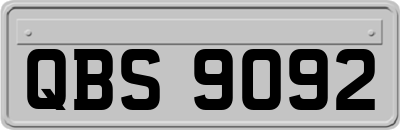 QBS9092