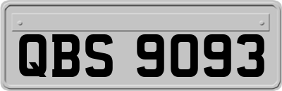 QBS9093