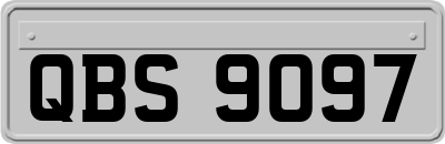 QBS9097