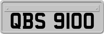 QBS9100