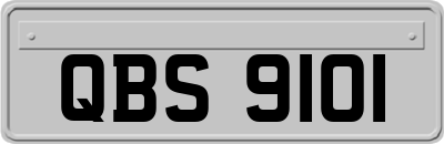 QBS9101