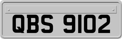 QBS9102