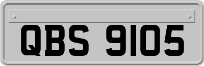 QBS9105