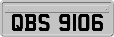QBS9106