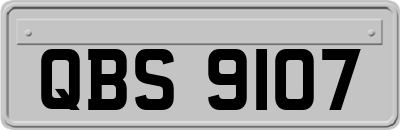 QBS9107