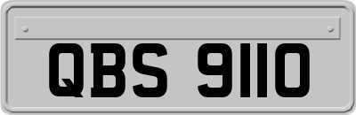 QBS9110