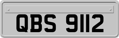 QBS9112