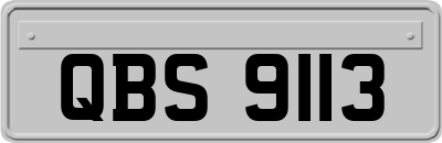 QBS9113