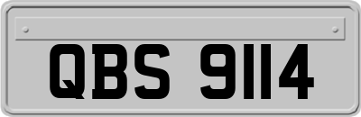 QBS9114