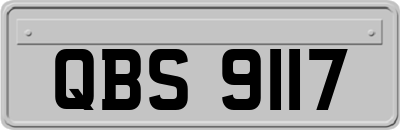 QBS9117