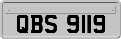 QBS9119