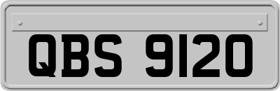 QBS9120