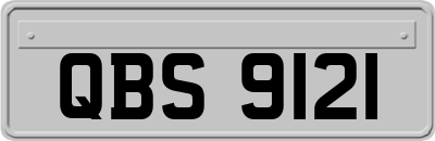 QBS9121