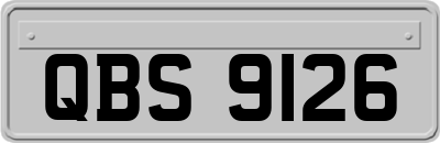 QBS9126