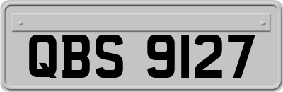 QBS9127