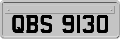 QBS9130